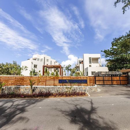Ocean Terraces Apt A1 - Your Beachfront Bliss - Brand New Poste Lafayette Exteriér fotografie
