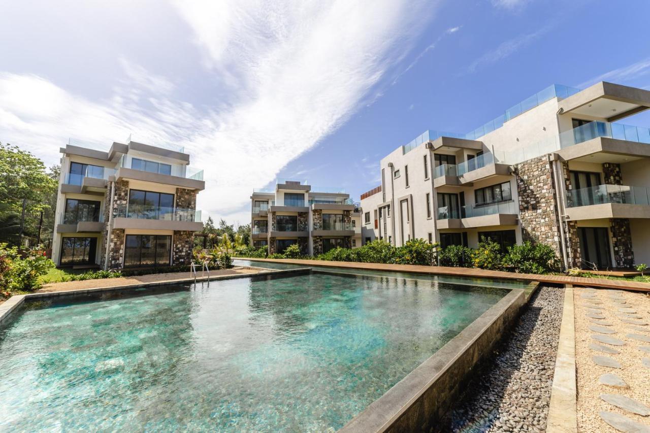 Ocean Terraces Apt A1 - Your Beachfront Bliss - Brand New Poste Lafayette Exteriér fotografie